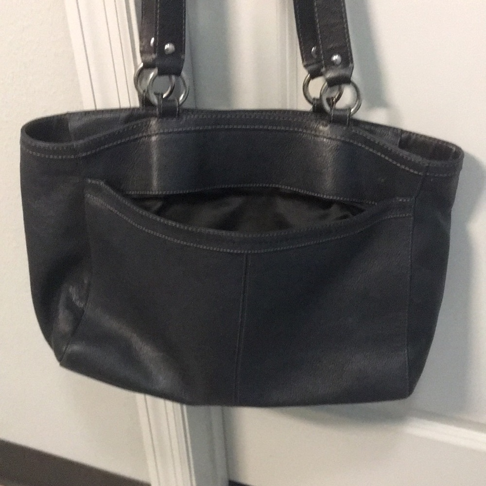 Coach Purse - Picture 6 of 9